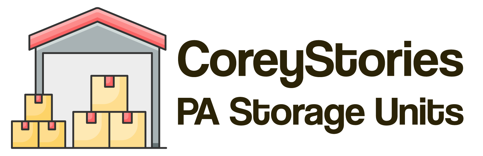 PA Storage Units - Corey-Stories